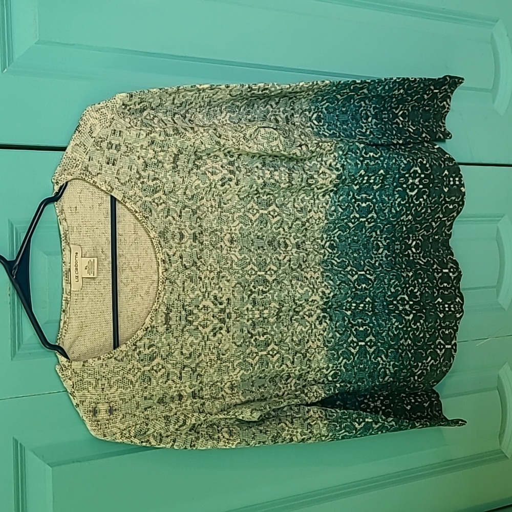Women's thermal top